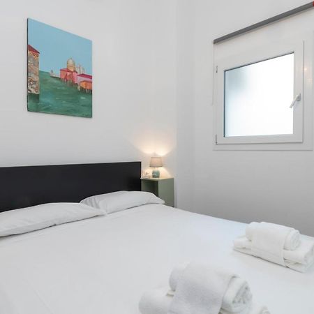 New Apartment - Gallura 11 Μιλάνο Εξωτερικό φωτογραφία