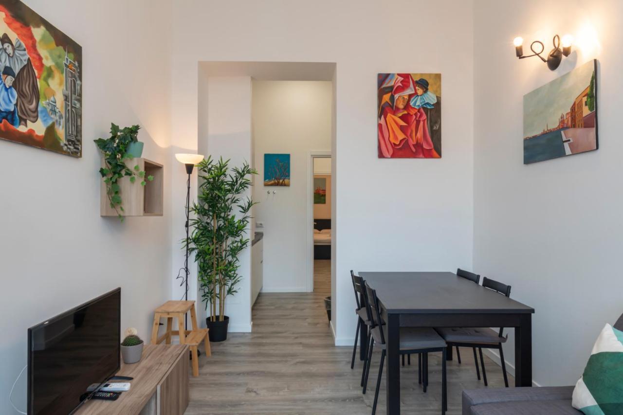 New Apartment - Gallura 11 Μιλάνο Εξωτερικό φωτογραφία