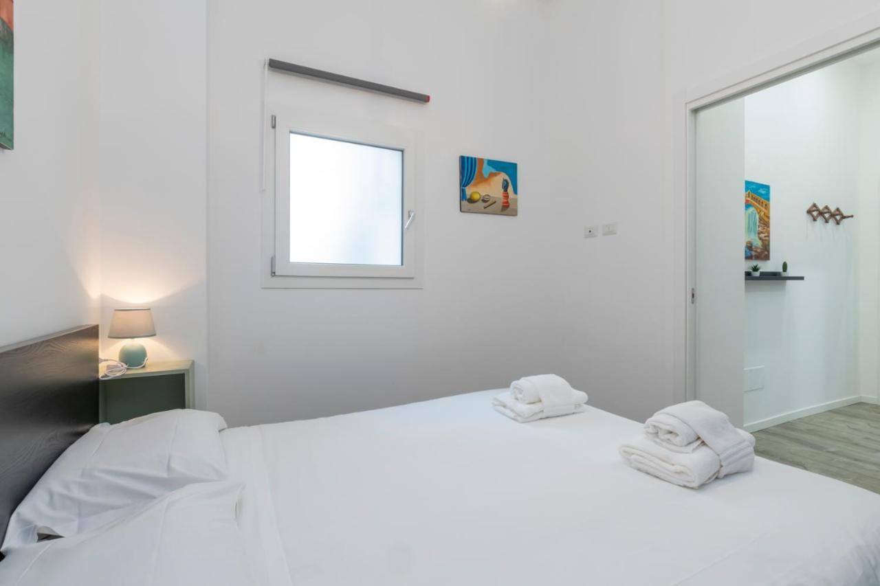 New Apartment - Gallura 11 Μιλάνο Εξωτερικό φωτογραφία