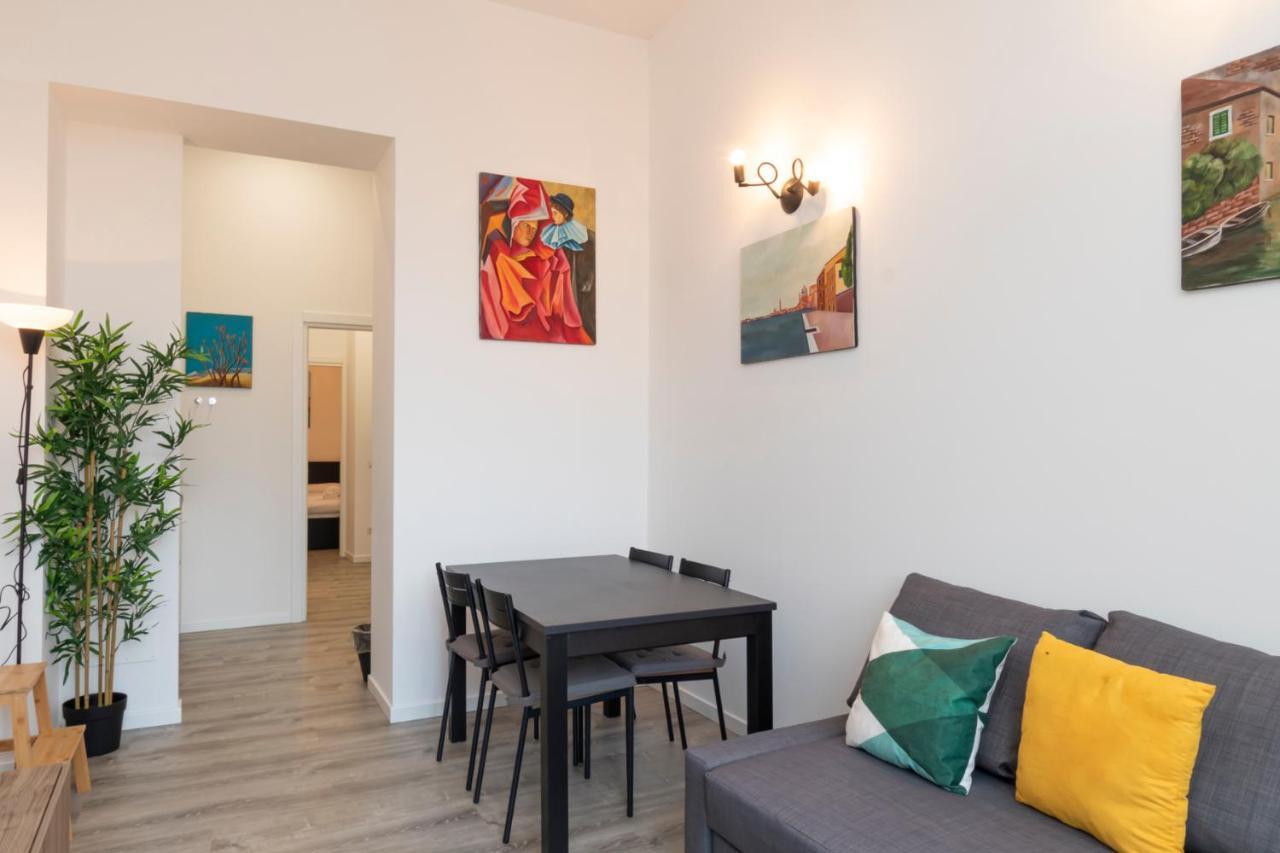 New Apartment - Gallura 11 Μιλάνο Εξωτερικό φωτογραφία