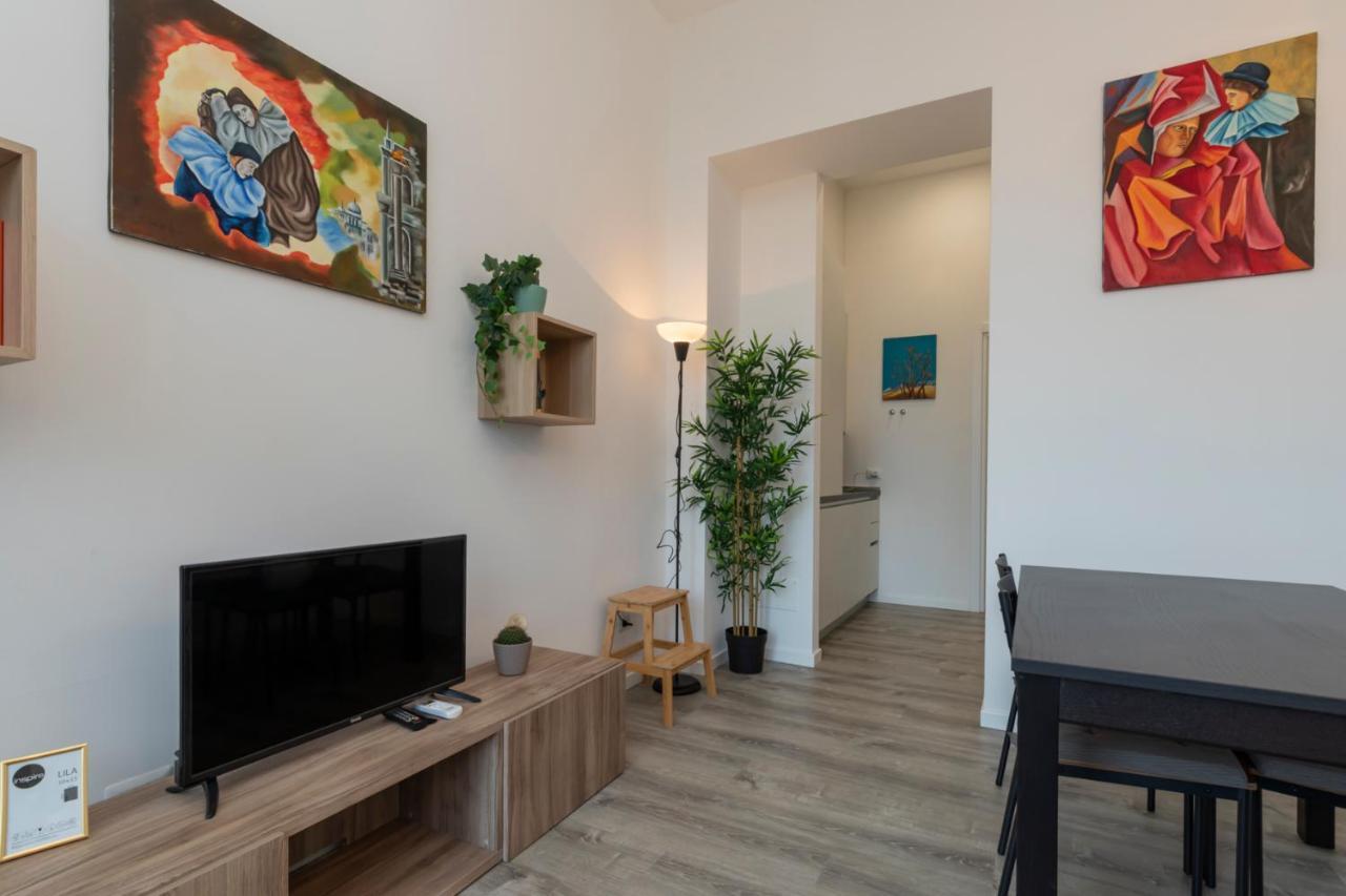 New Apartment - Gallura 11 Μιλάνο Εξωτερικό φωτογραφία
