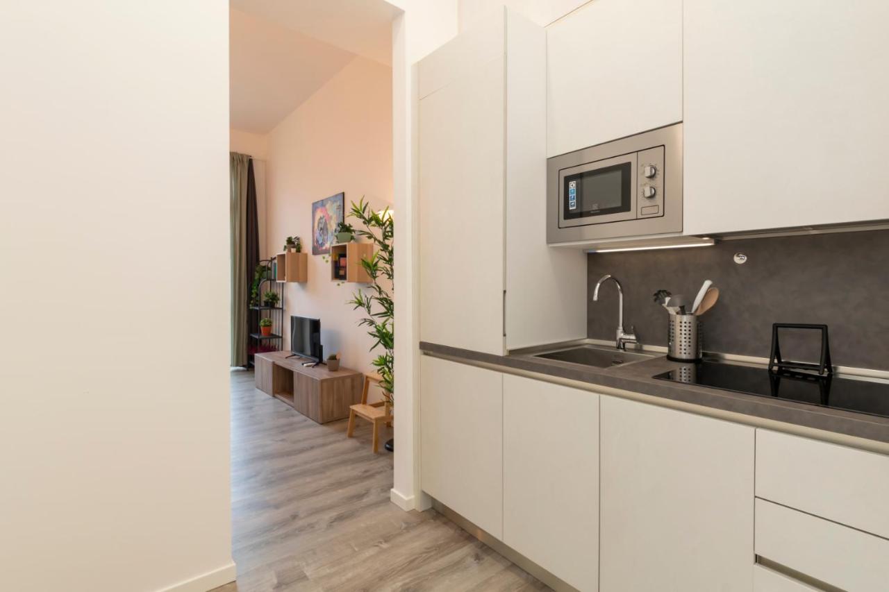 New Apartment - Gallura 11 Μιλάνο Εξωτερικό φωτογραφία