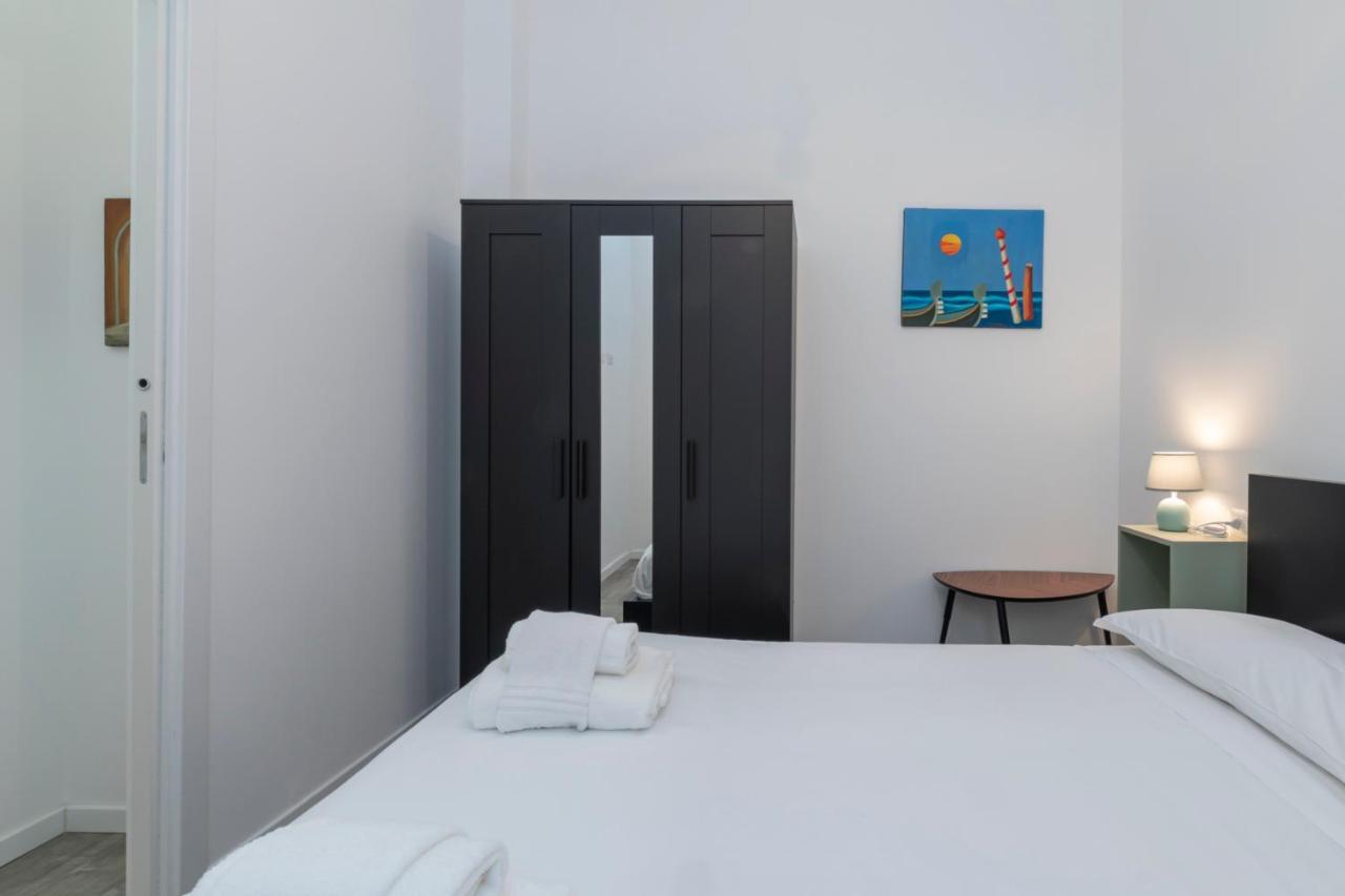 New Apartment - Gallura 11 Μιλάνο Εξωτερικό φωτογραφία