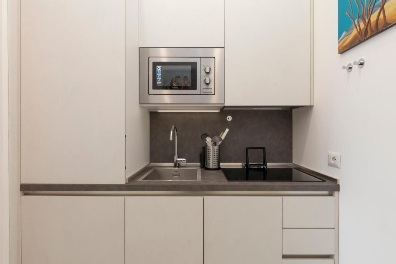 New Apartment - Gallura 11 Μιλάνο Εξωτερικό φωτογραφία