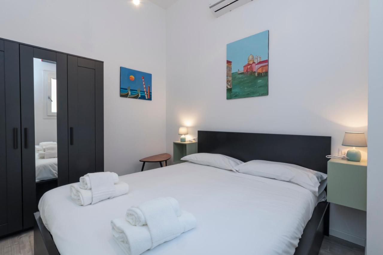 New Apartment - Gallura 11 Μιλάνο Εξωτερικό φωτογραφία