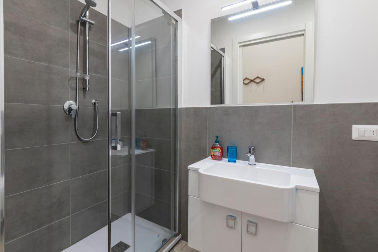 New Apartment - Gallura 11 Μιλάνο Εξωτερικό φωτογραφία