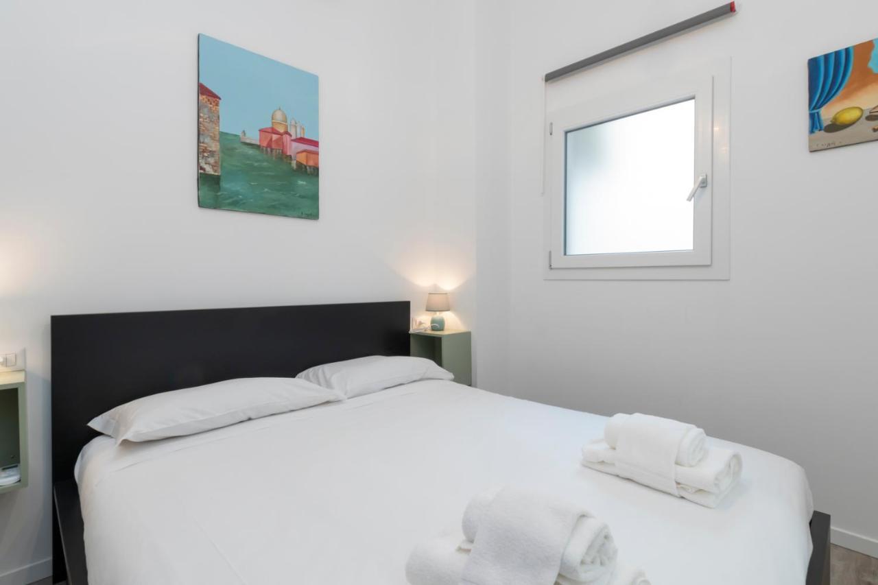 New Apartment - Gallura 11 Μιλάνο Εξωτερικό φωτογραφία