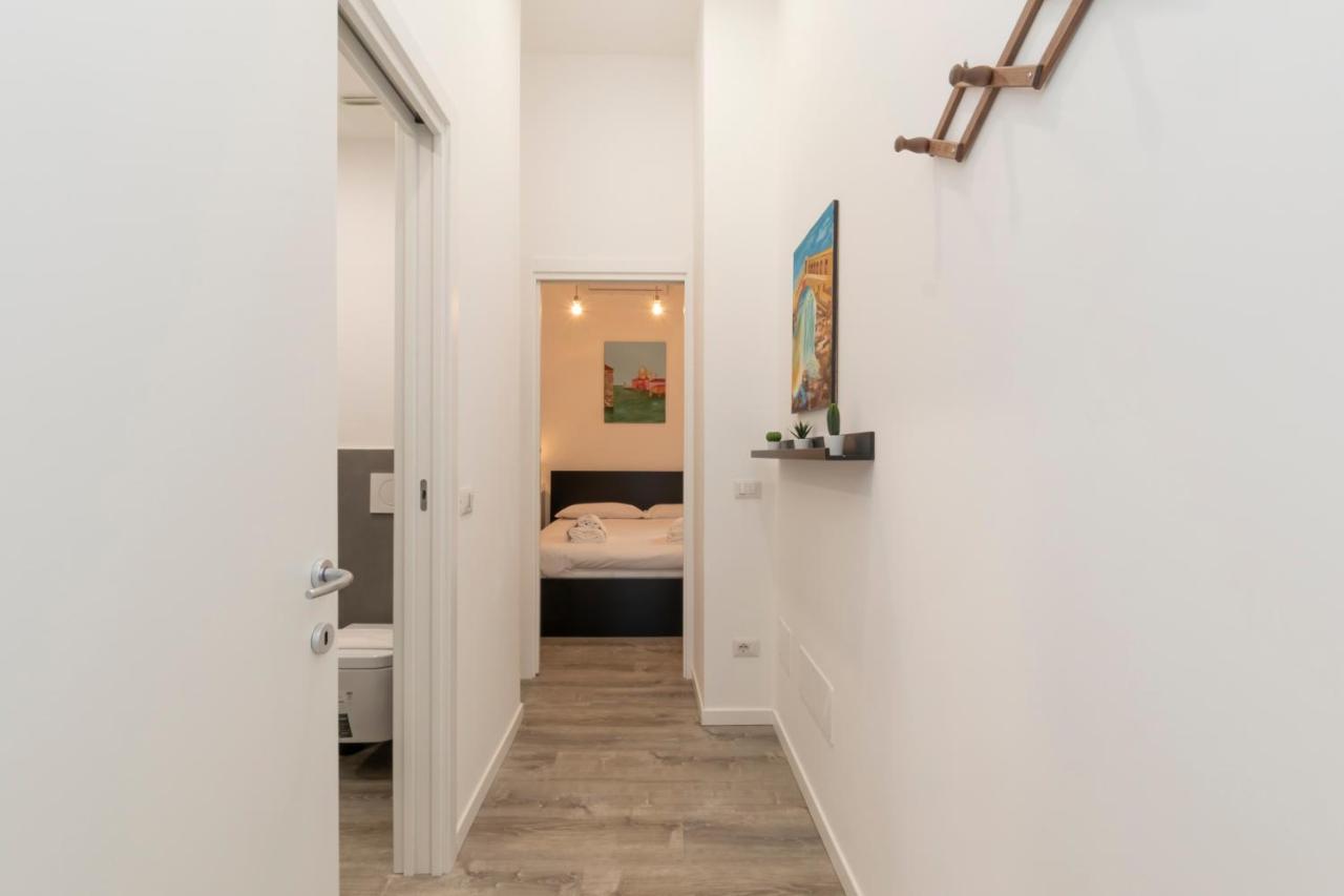 New Apartment - Gallura 11 Μιλάνο Εξωτερικό φωτογραφία