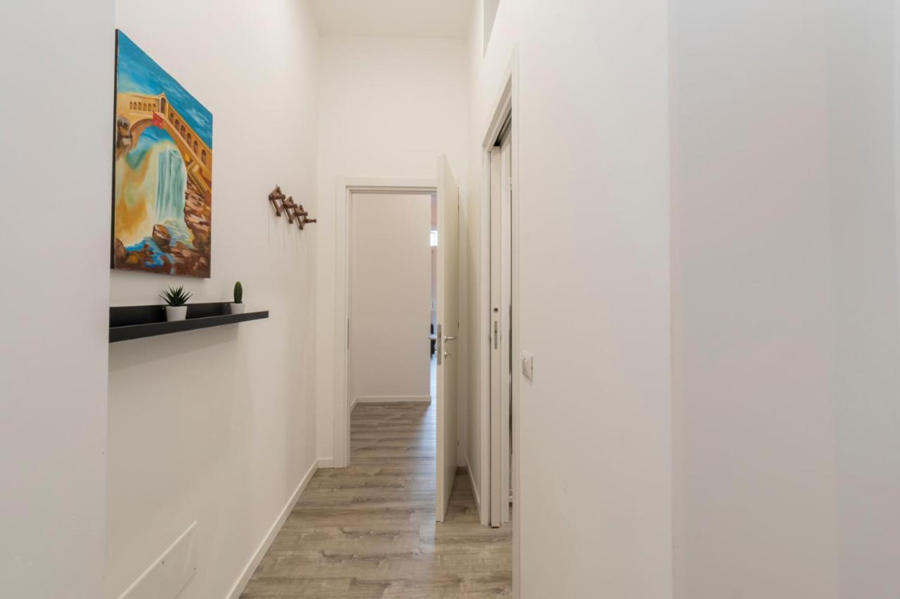 New Apartment - Gallura 11 Μιλάνο Εξωτερικό φωτογραφία