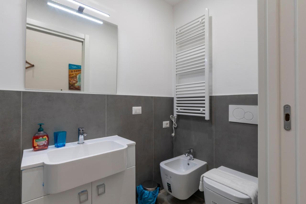 New Apartment - Gallura 11 Μιλάνο Εξωτερικό φωτογραφία