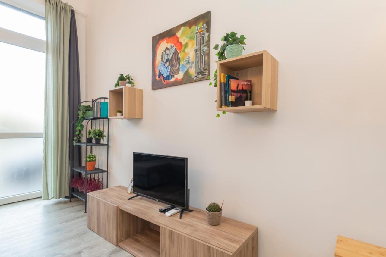 New Apartment - Gallura 11 Μιλάνο Εξωτερικό φωτογραφία