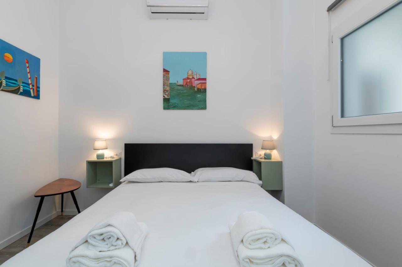 New Apartment - Gallura 11 Μιλάνο Εξωτερικό φωτογραφία