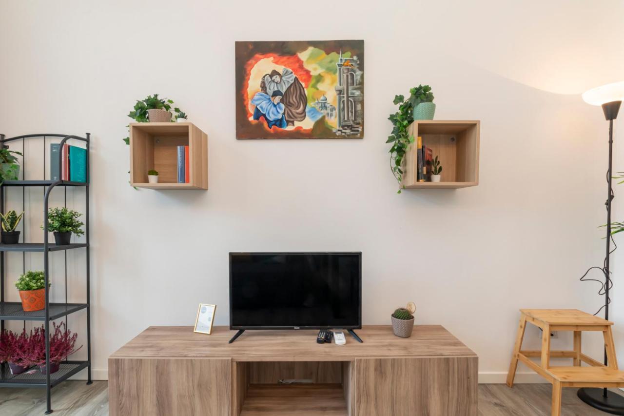 New Apartment - Gallura 11 Μιλάνο Εξωτερικό φωτογραφία